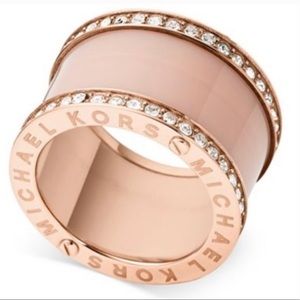 Michael Kors Ring